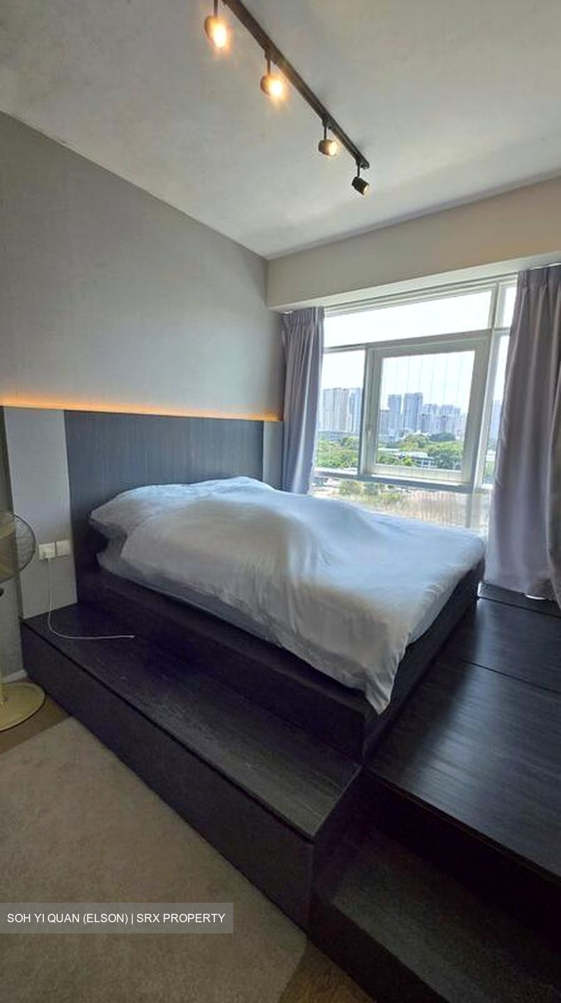 Principal Garden (D3), Condominium #459123321